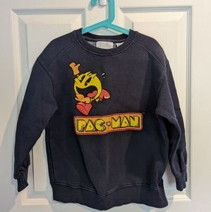 Zara boy hoodie